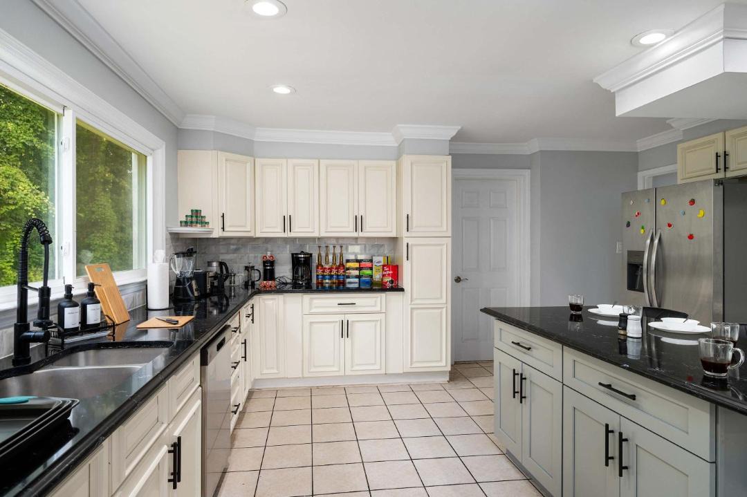 Photo of Kitchen in White Plains