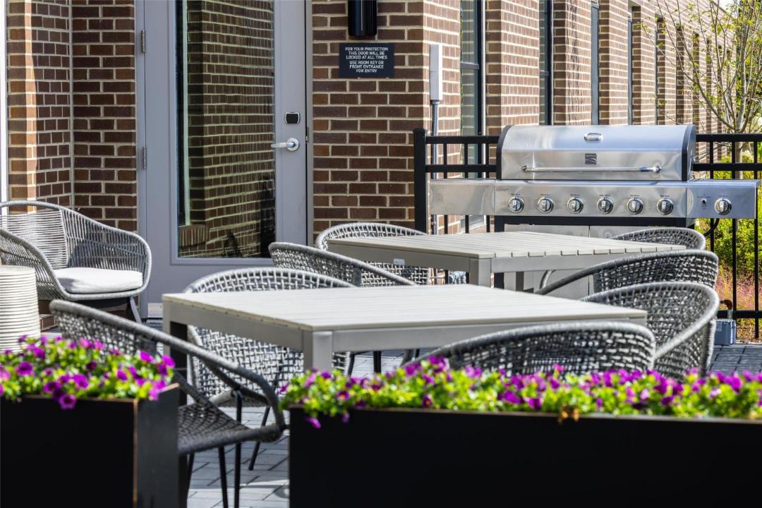 Photo of Patio Balcony in Kittery