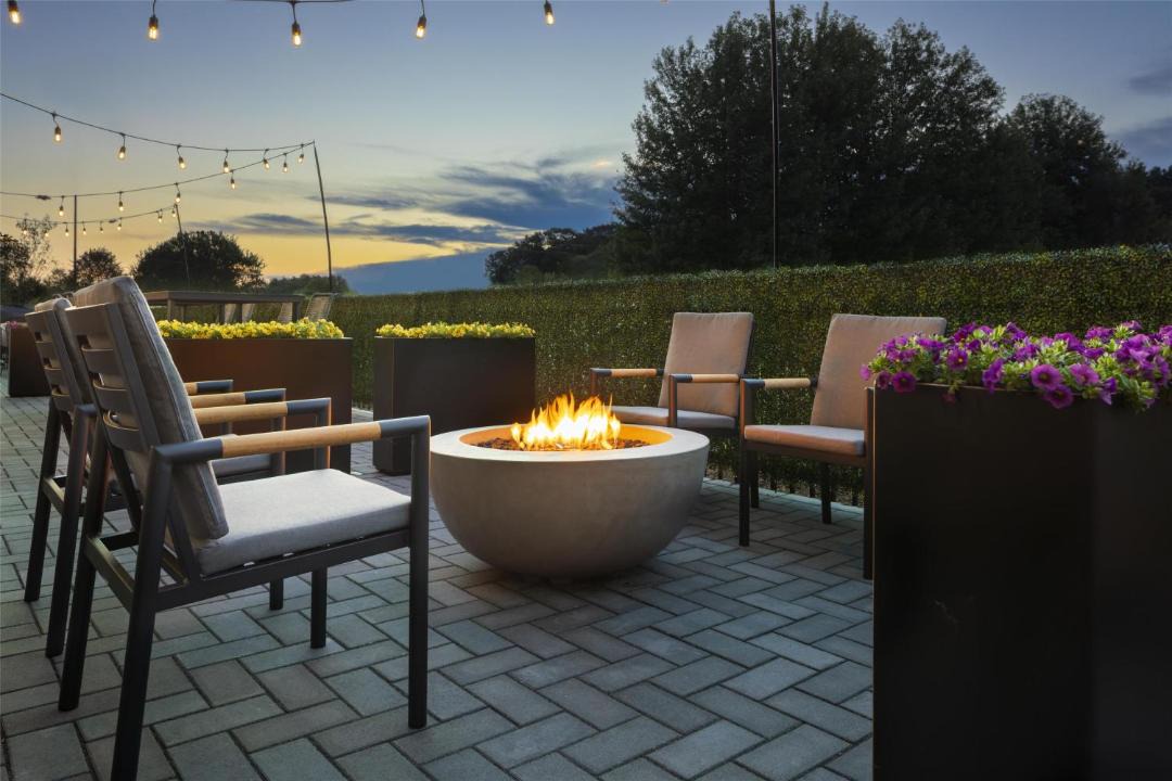 Photo of Patio Balcony in Kittery
