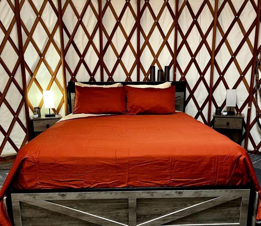 Photo of Bedroom in East Meredith