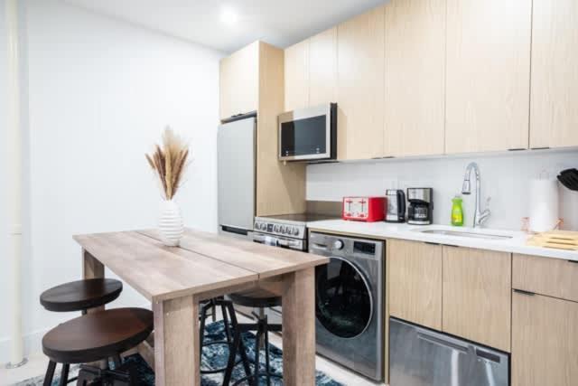 Photo of Kitchen in Ukrainian Village