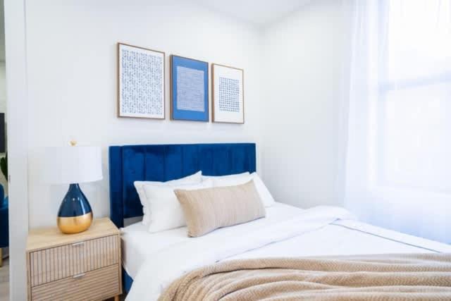 Photo of Bedroom in Ukrainian Village