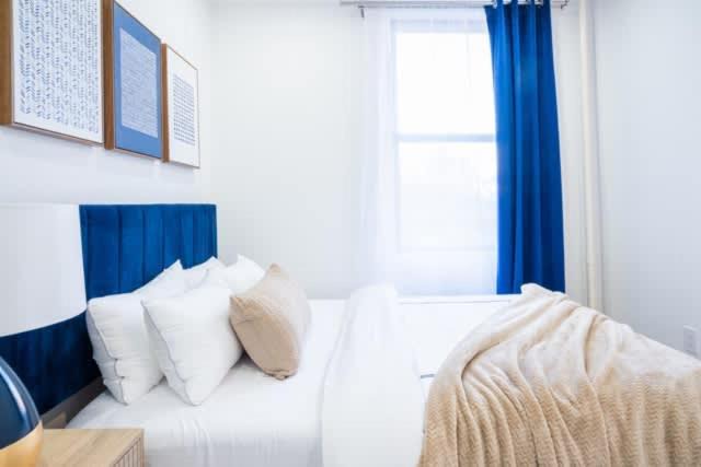 Photo of Bedroom in Ukrainian Village
