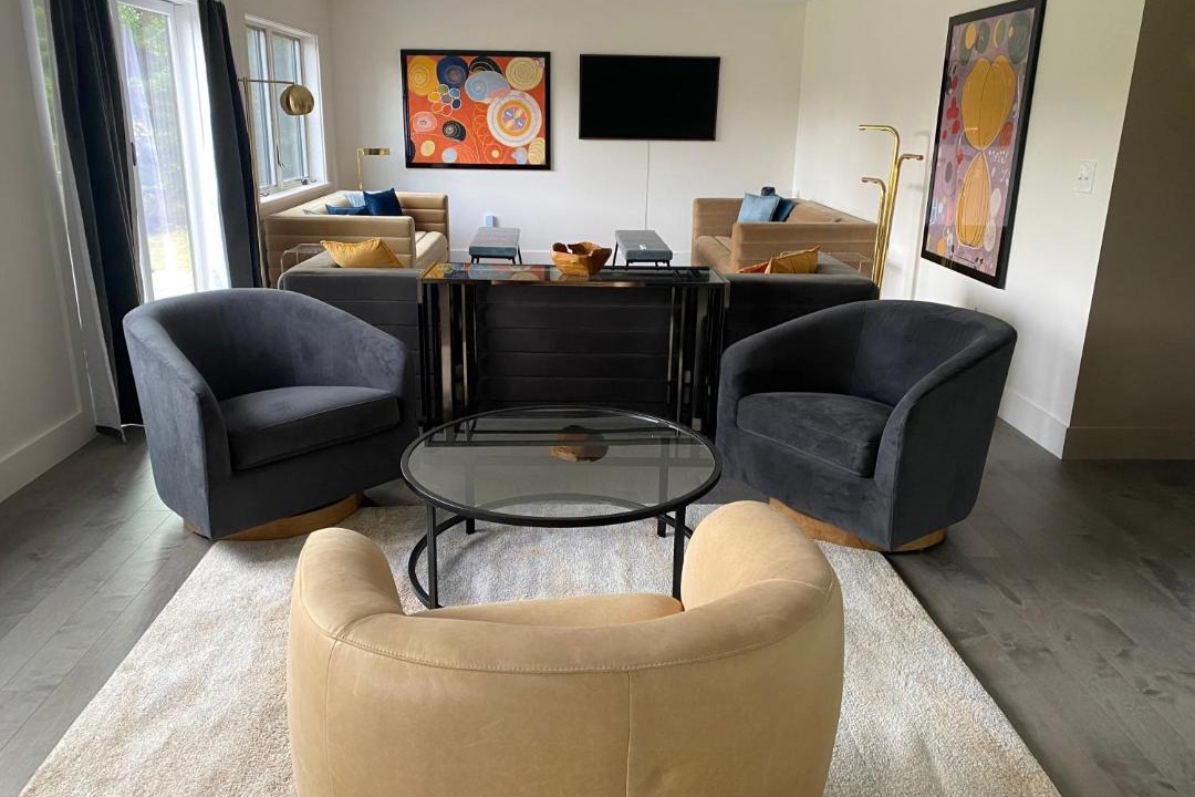Photo of Livingroom in Bethlehem