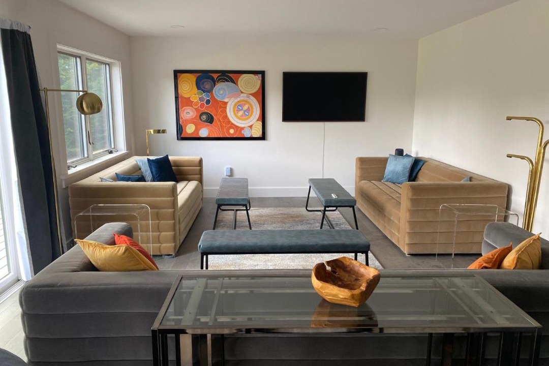 Photo of Livingroom in Bethlehem