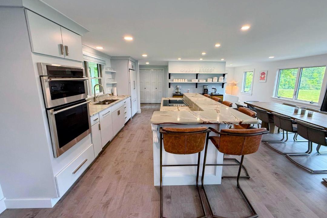 Photo of Kitchen in Bethlehem