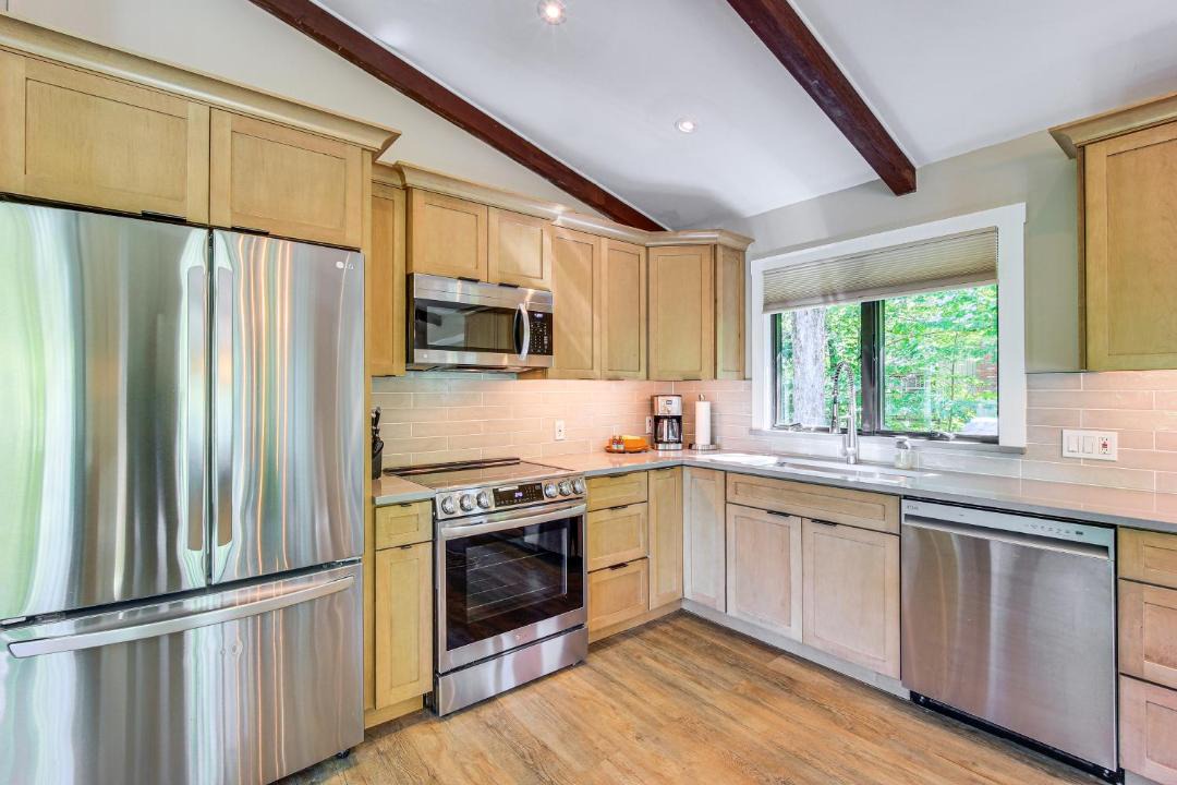 Photo of Kitchen in Brownsville