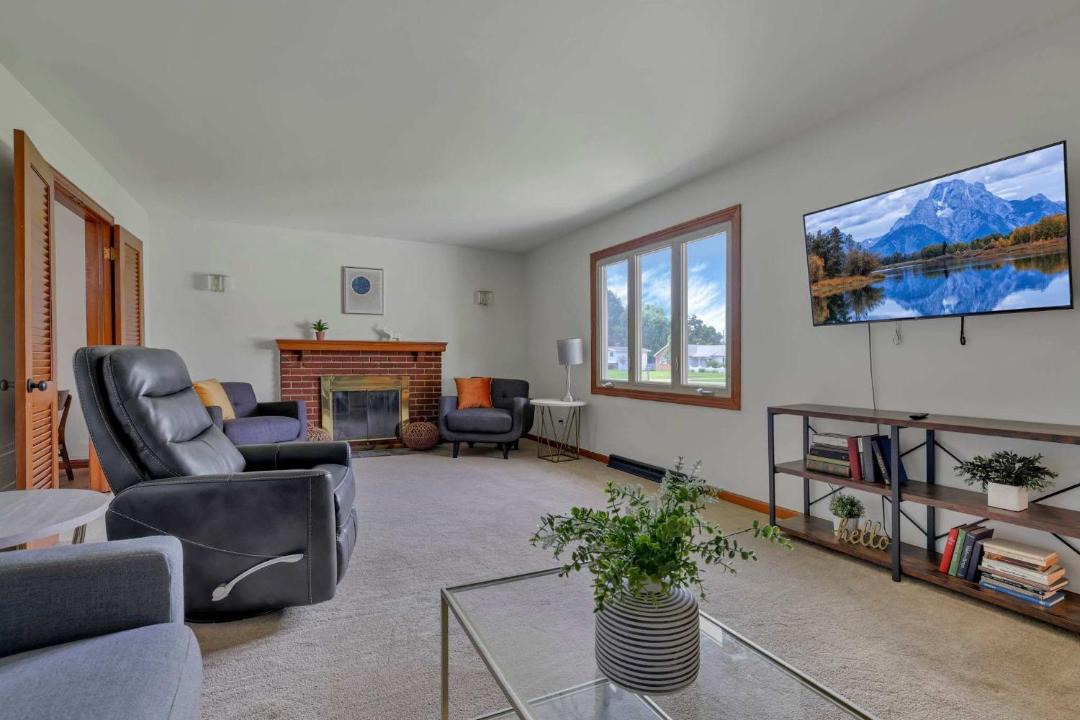Photo of Livingroom in Easton