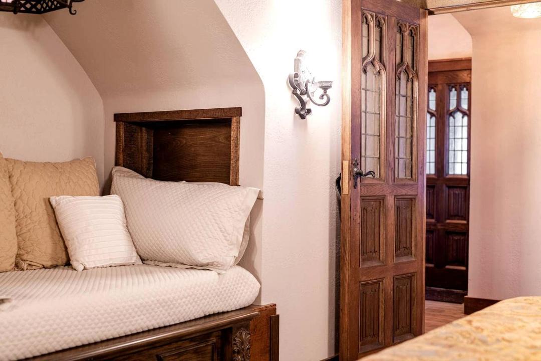 Photo of Bedroom in Bolton Landing