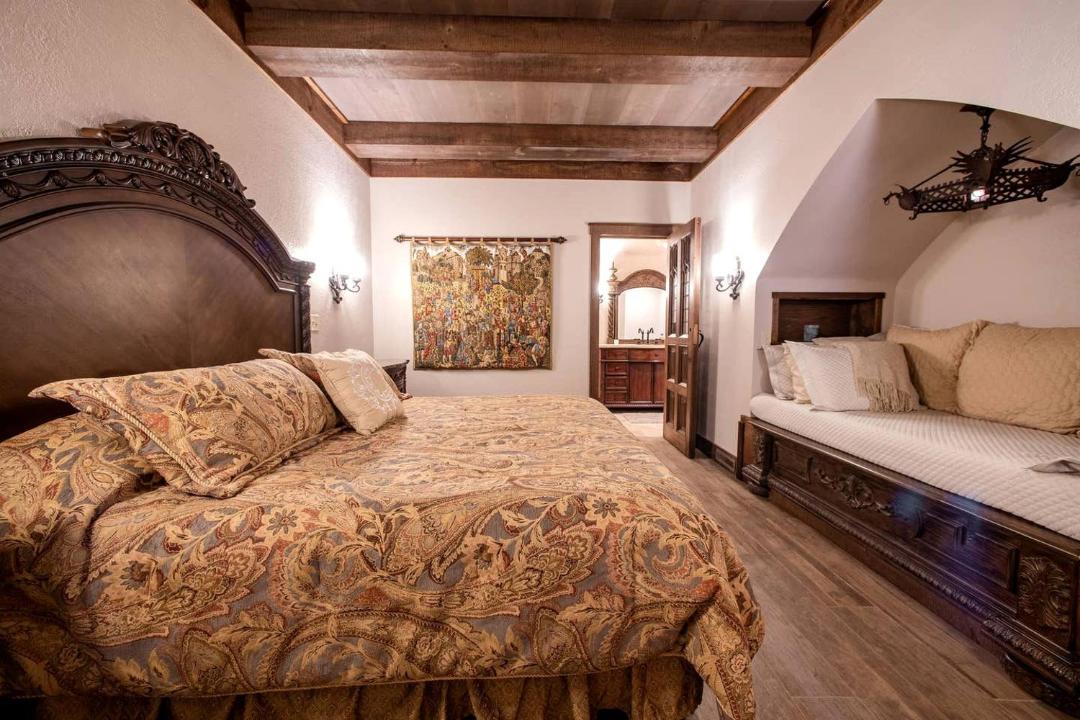 Photo of Bedroom in Bolton Landing