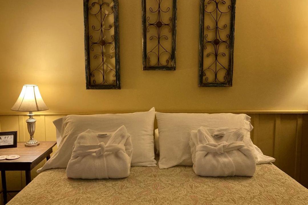 Photo of Bedroom in Elkin