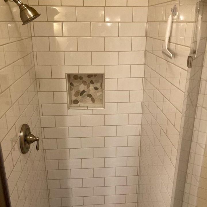 Photo of Bathroom in Elkin