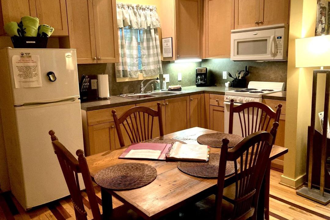 Photo of Kitchen in Elkin