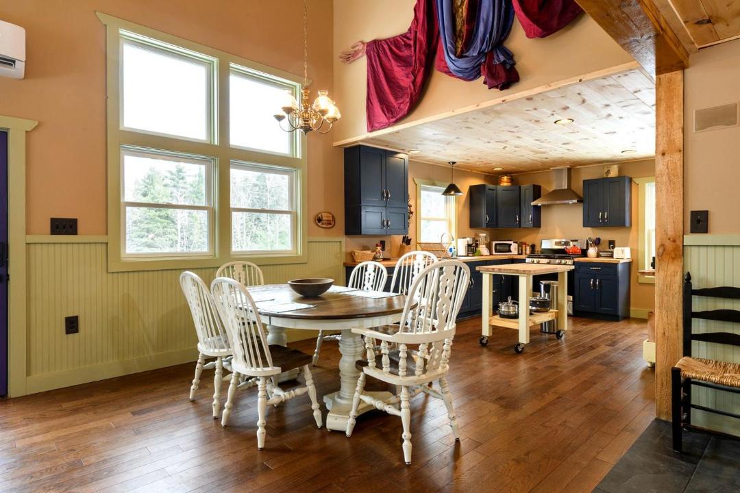 Photo of Kitchen in Elizabethtown