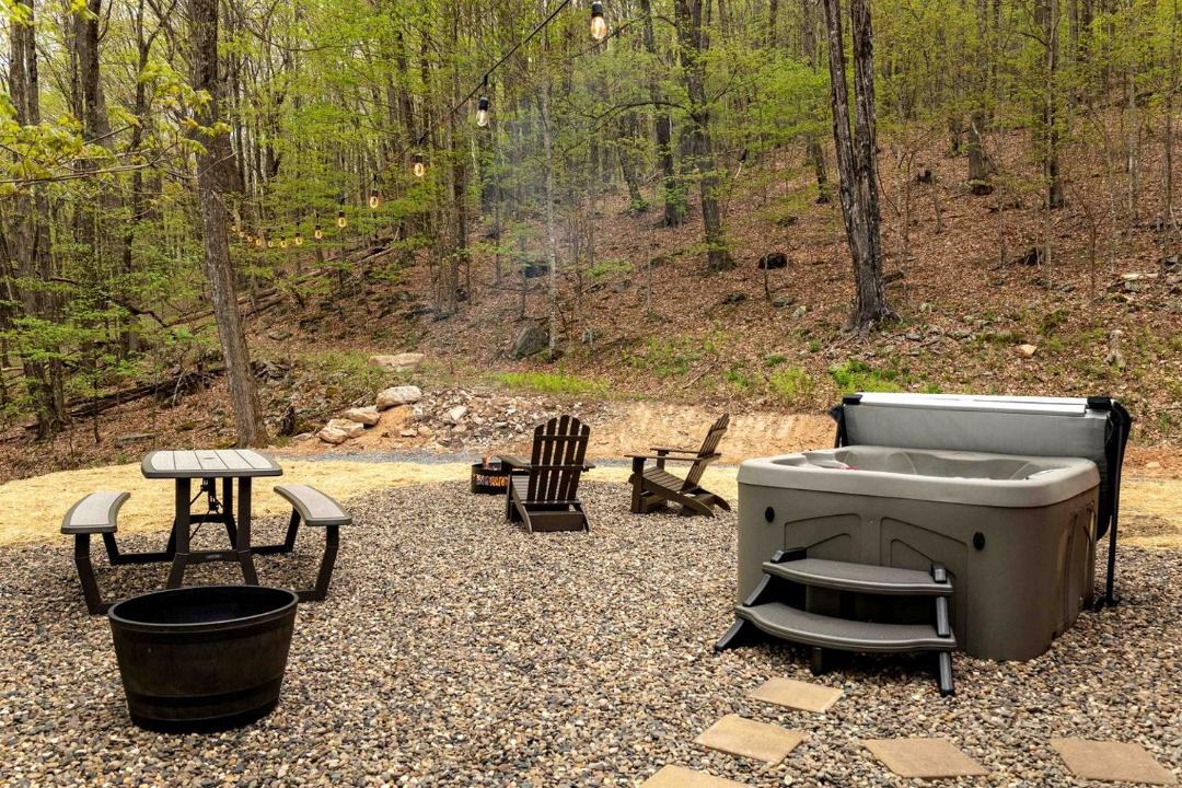 Photo of Others in Allegheny Mountains