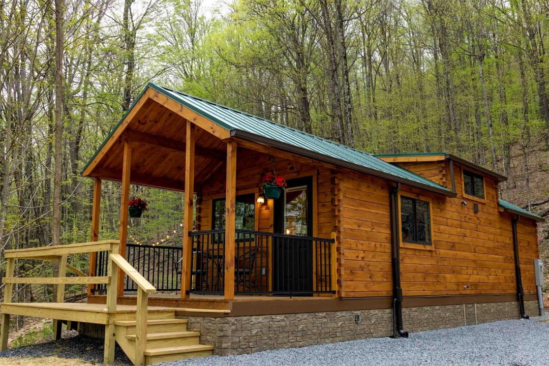 Photo of Others in Allegheny Mountains