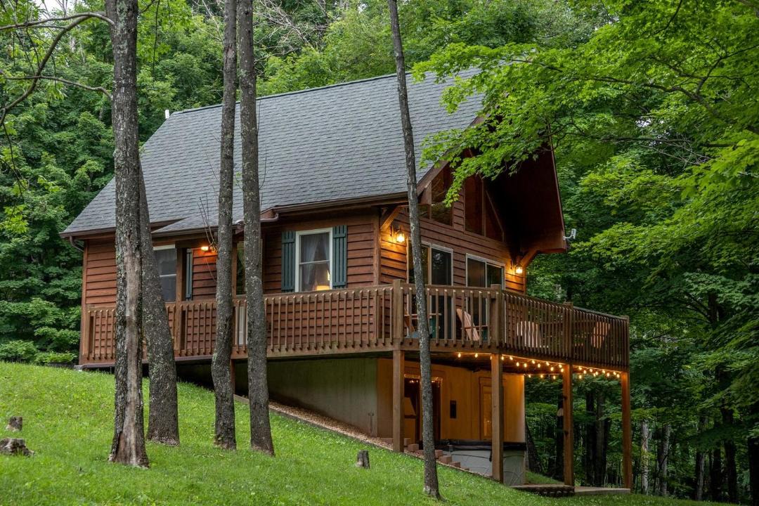 Photo of Others in Allegheny Mountains