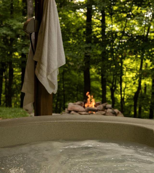 Photo of Others in Allegheny Mountains