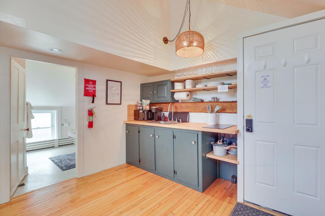 Photo of Kitchen in Waterbury