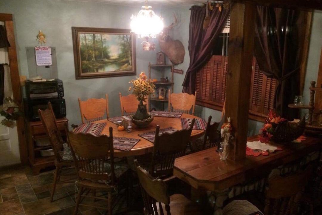Photo of Kitchen in Caroga Lake