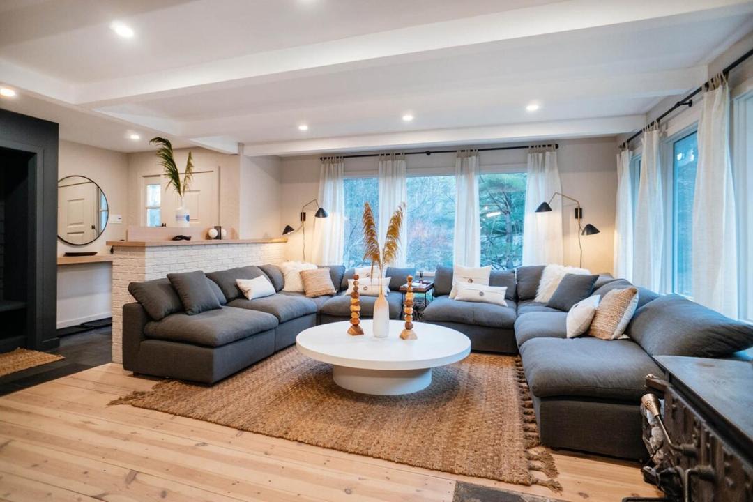 Photo of Livingroom in Prattsville
