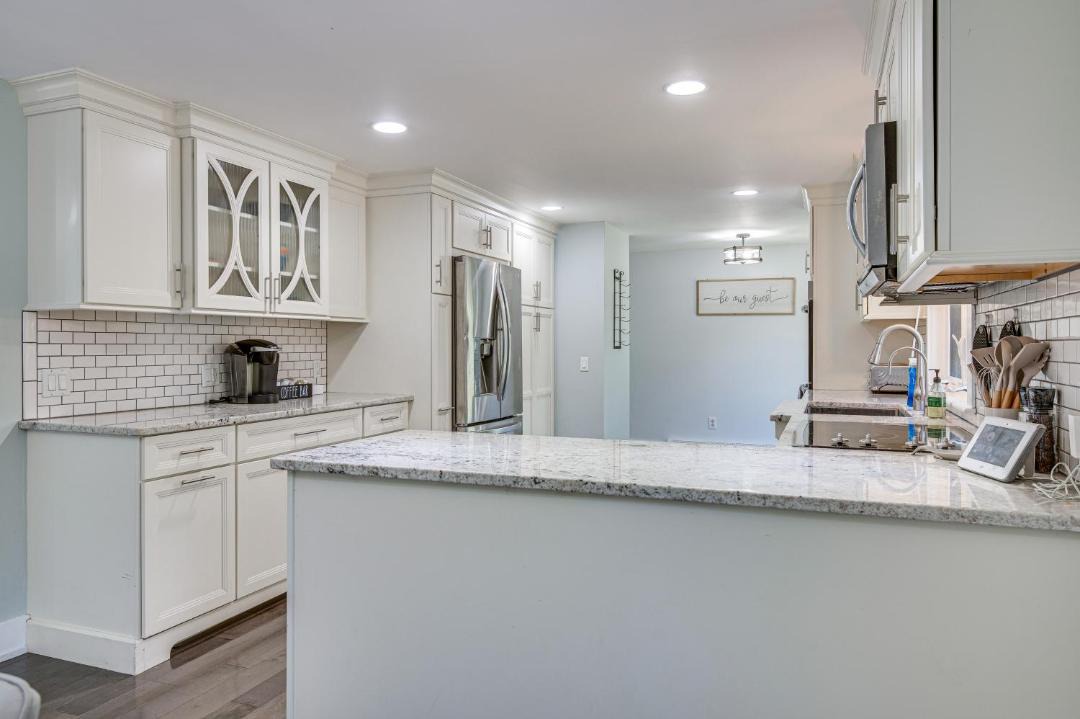 Photo of Kitchen in Suncook