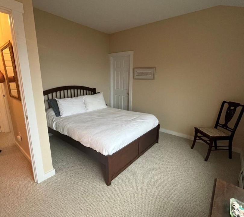 Photo of Bedroom in Deer Isle