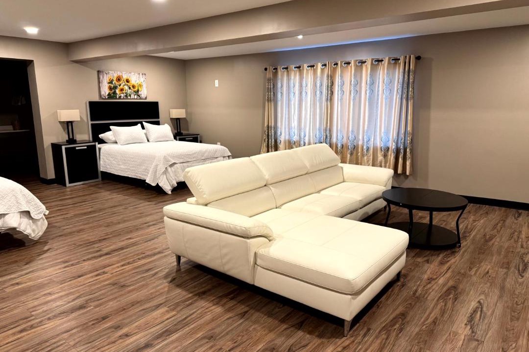 Photo of Bedroom in Gallipolis Ferry