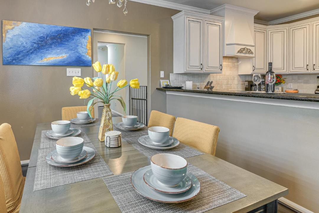 Photo of Kitchen in Greater Heights