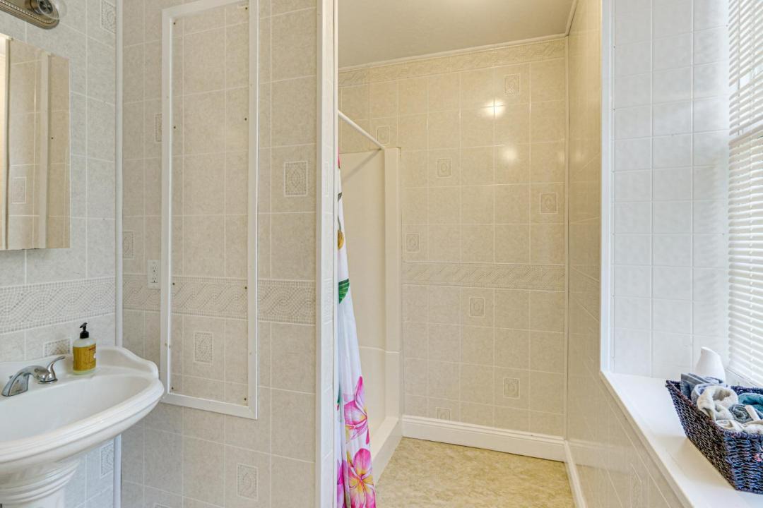 Photo of Bathroom in Boonsboro