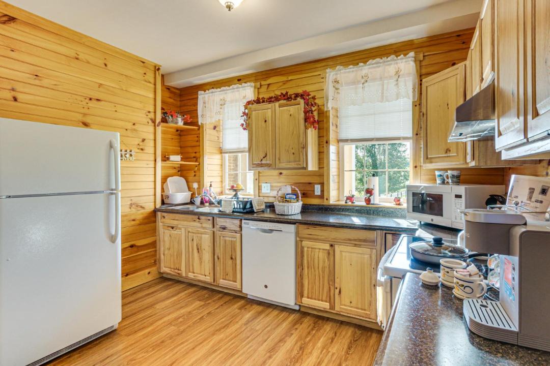 Photo of Kitchen in Boonsboro