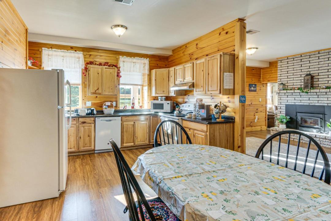 Photo of Kitchen in Boonsboro