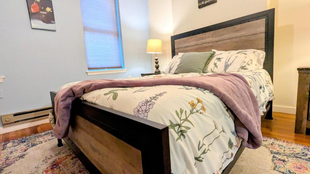 Photo of Bedroom in Cumberland
