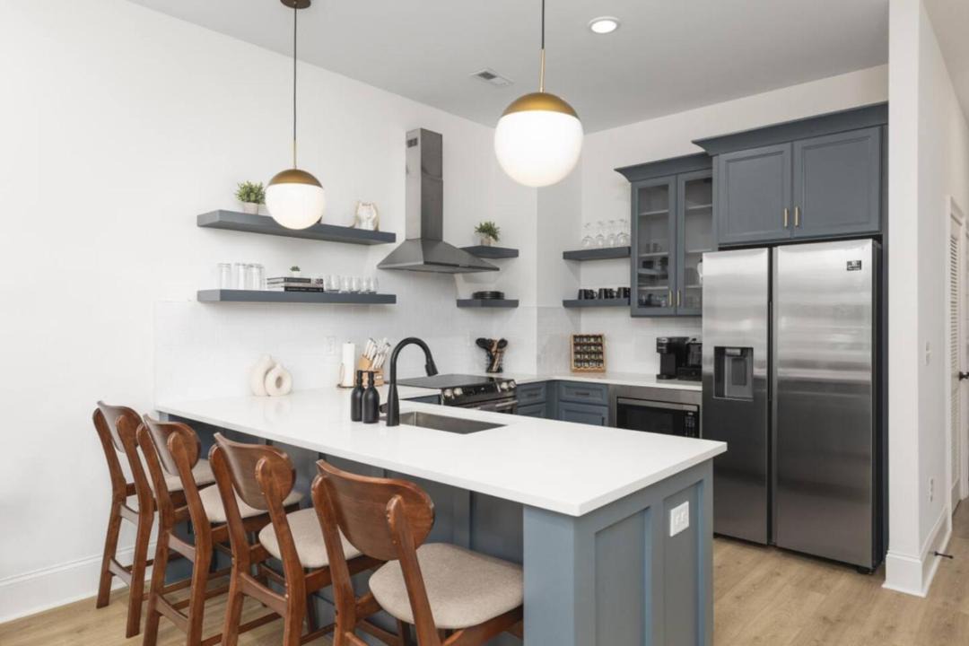 Photo of Kitchen in Portsmouth