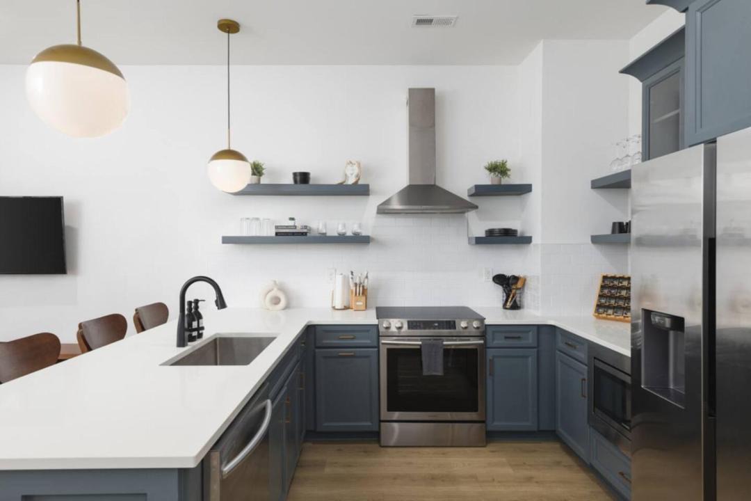 Photo of Kitchen in Portsmouth