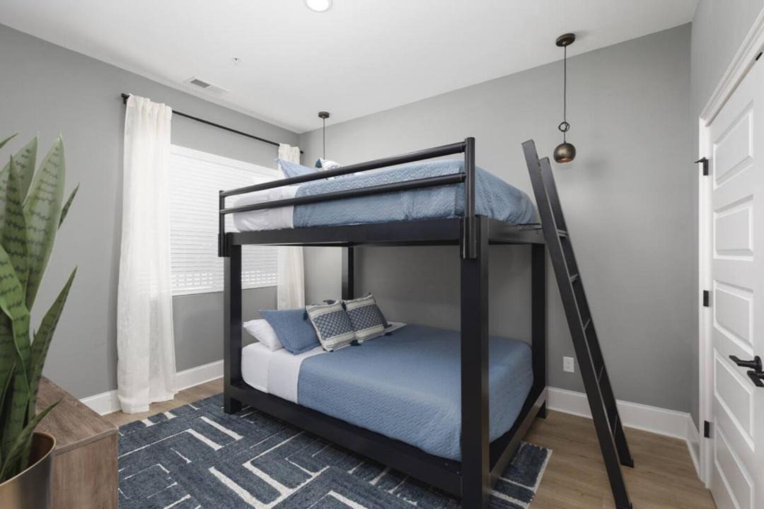 Photo of Bedroom in Portsmouth