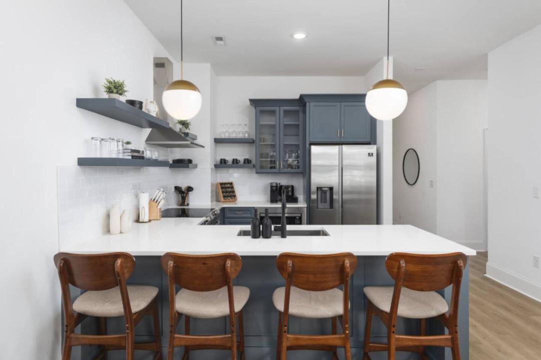 Photo of Kitchen in Portsmouth