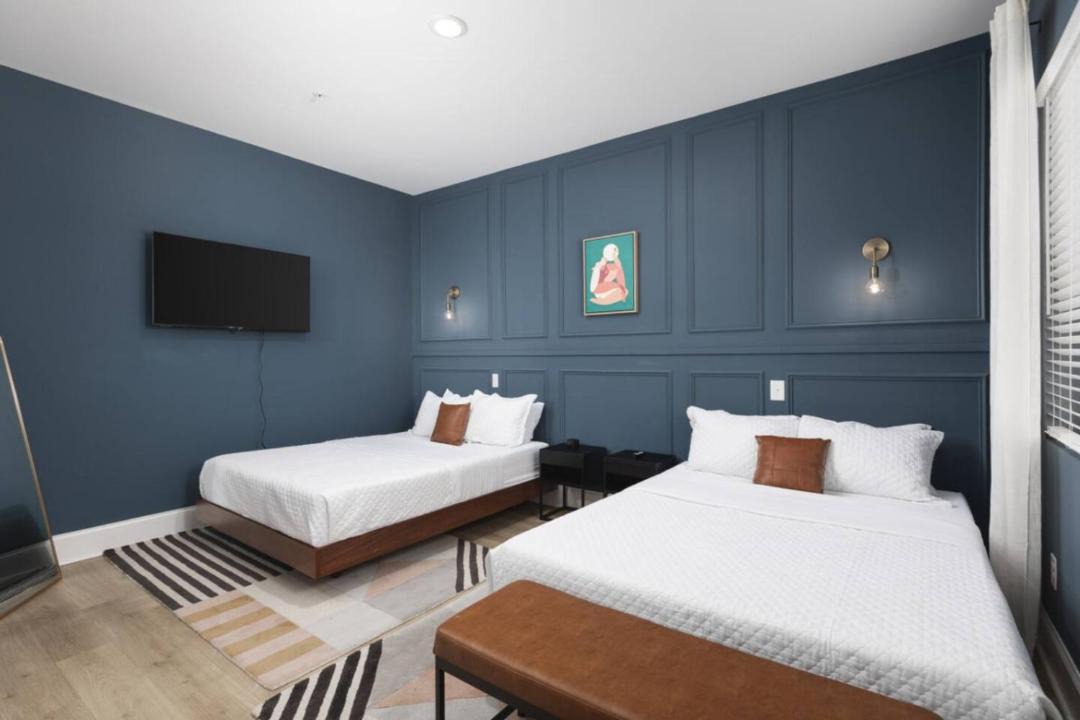 Photo of Bedroom in Portsmouth