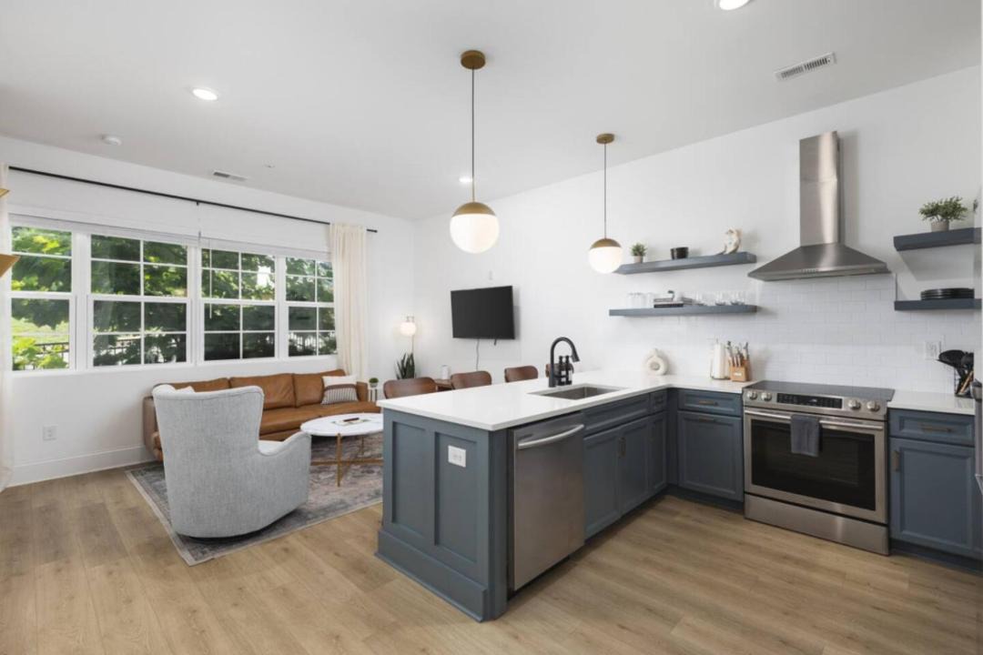 Photo of Kitchen in Portsmouth