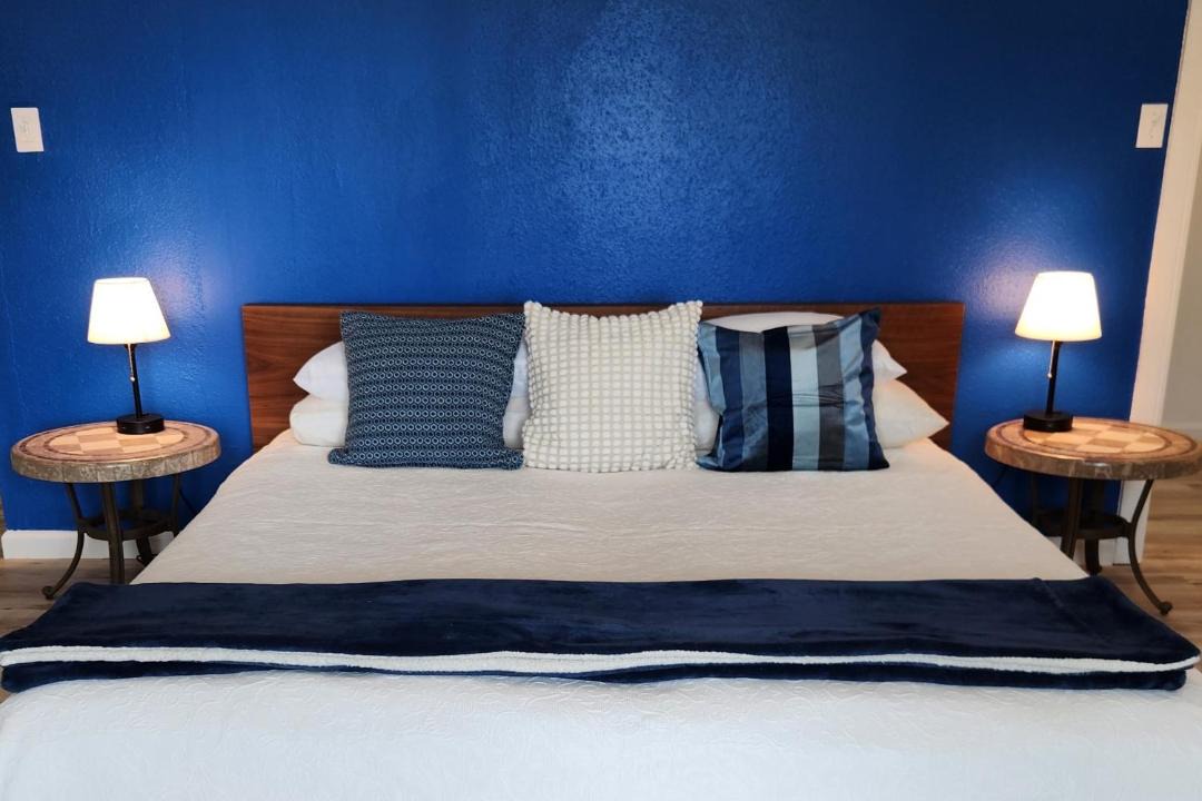 Photo of Bedroom in El Lago