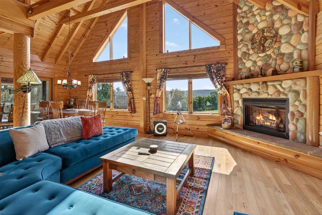 Photo of Livingroom in Kirby