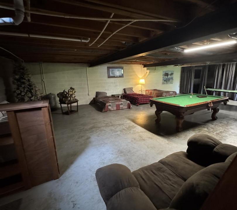 Photo of Livingroom in McArthur