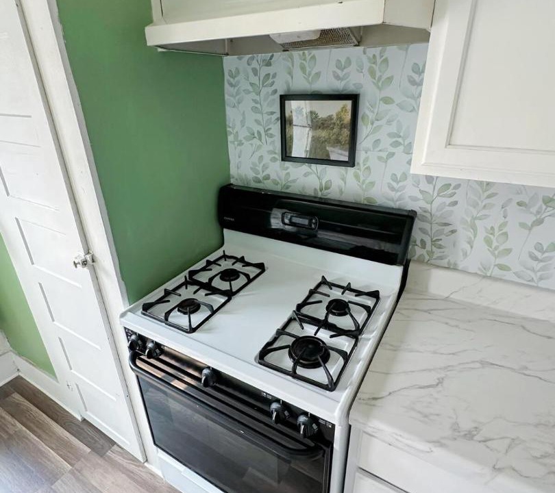 Photo of Kitchen in Liverpool