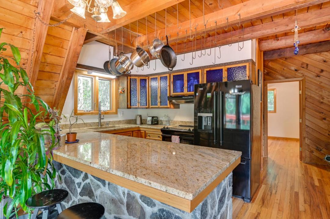 Photo of Kitchen in Town of Grafton