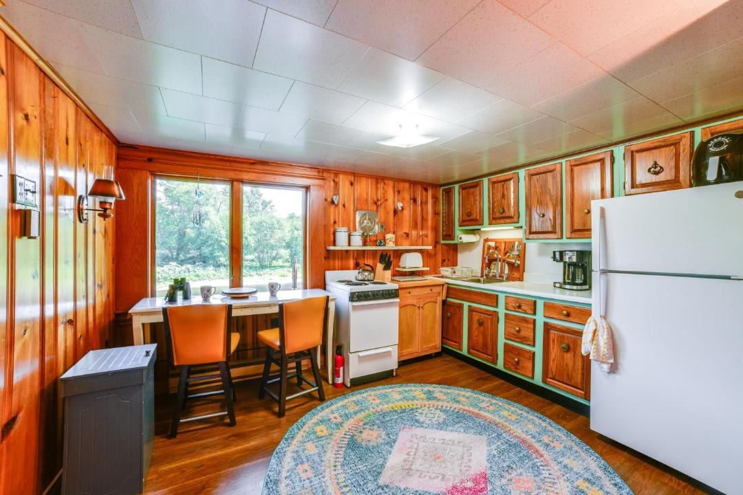 Photo of Kitchen in Susquehanna