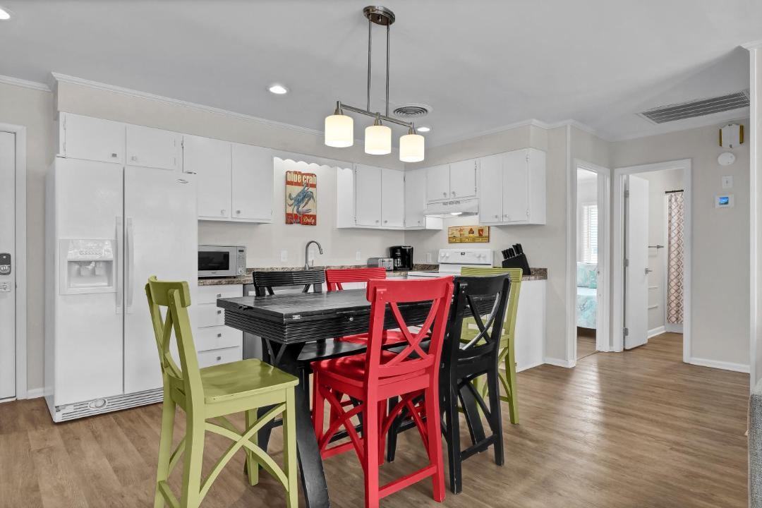 Photo of Kitchen in Shell Island