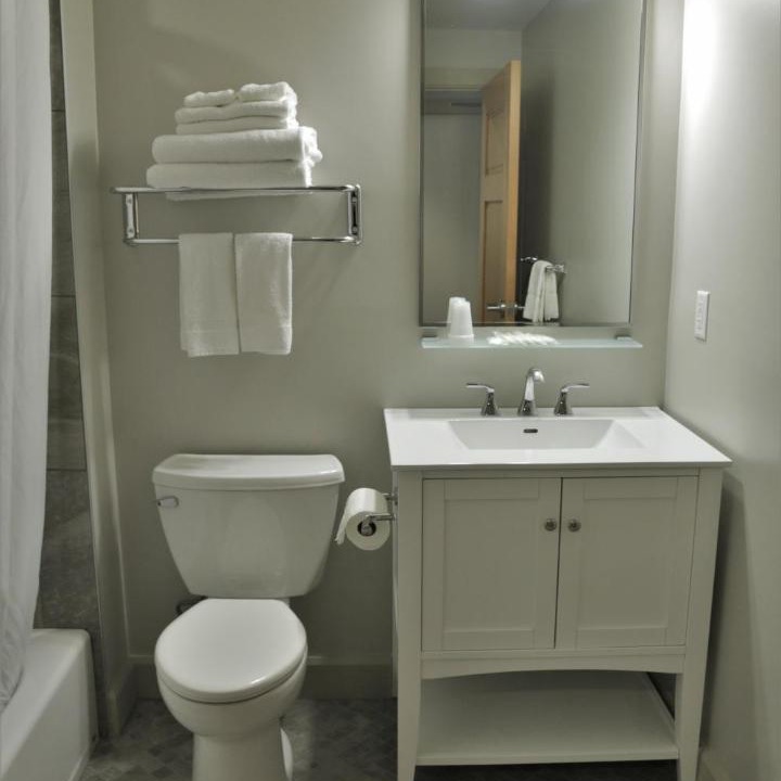 Photo of Bathroom in Silver Bay