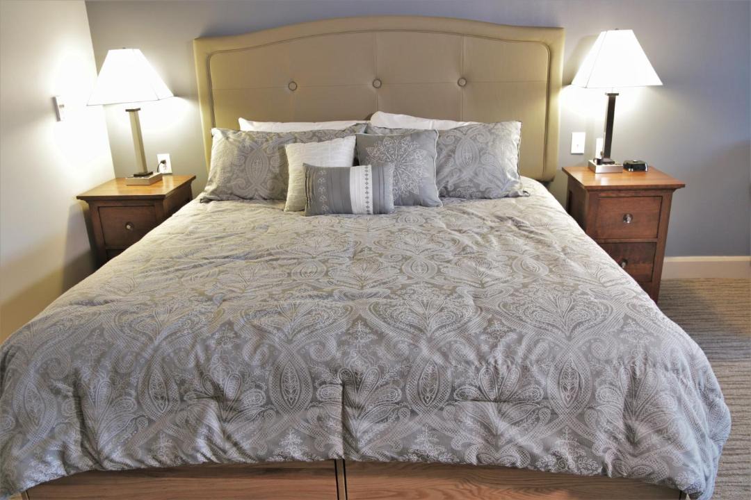 Photo of Bedroom in Silver Bay