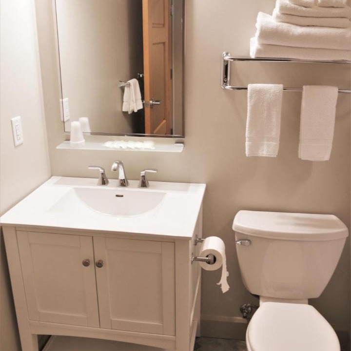 Photo of Bathroom in Silver Bay
