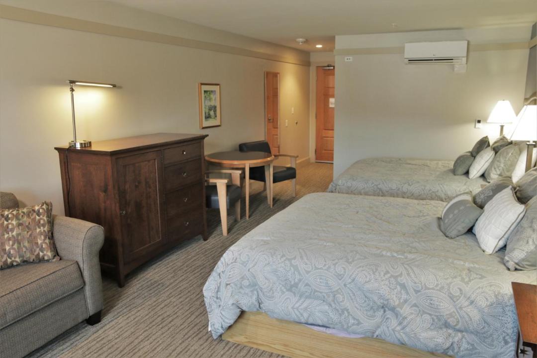 Photo of Bedroom in Silver Bay